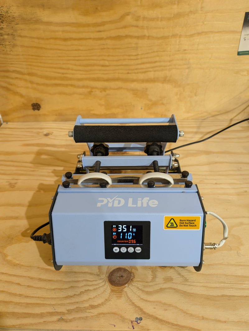Sublimation image
